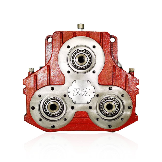 290 кВт один входные трансферы три выхода