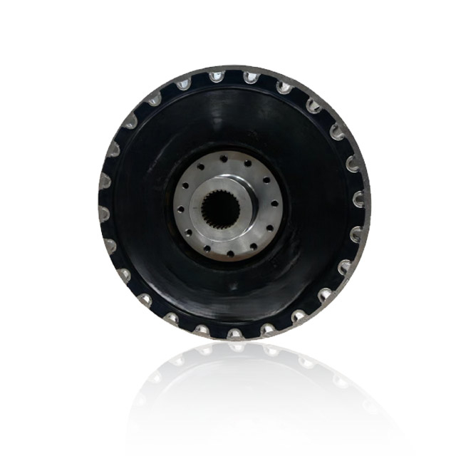 Драйв сцепления