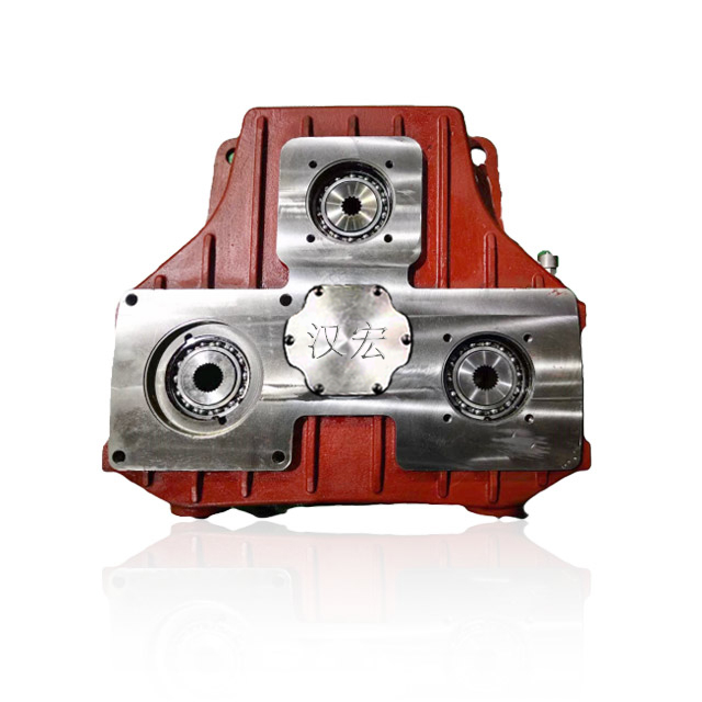 280 кВт один входные трансферы три выхода