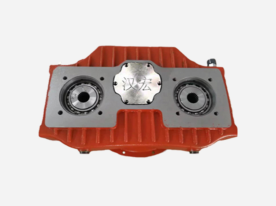  400 кВт два выхода