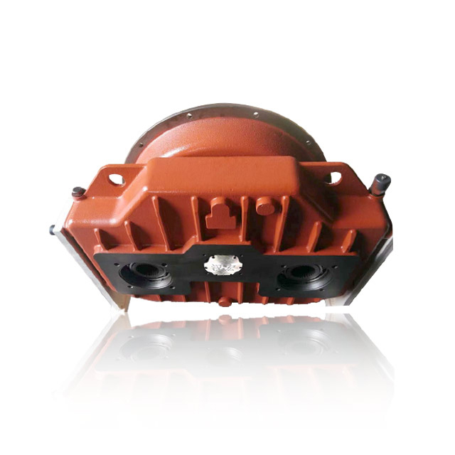 530 кВт один ввод двух выходов