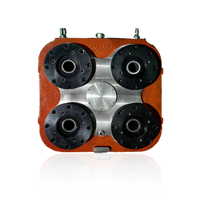 700 кВт один входной четверок